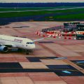 flughafen duesseldorf besucherte