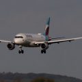 flugzeug landung und flugzeug st
