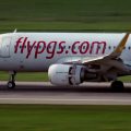 flugzeug landung und flugzeug st