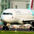 flugzeug start flugzeug landung