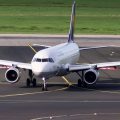 flugzeug start und landung auf f