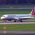 flugzeuge auf flughafen duesseld