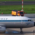 planespotting auf duesseldo