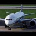 planespotting auf flughafen