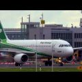 yi ard airbus a der iraqi