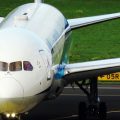 boeing dreamliner landet u