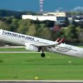 flugzeug start und landung duess