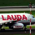 flugzeuge auf duesseldorf flugha