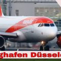 airbus und boeing flugzeuge auf