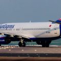 flugzeug start und landung auf f