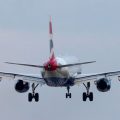flugzeuge auf flughafen duesseld