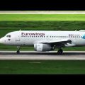 plane spotting vom parkdeck p f
