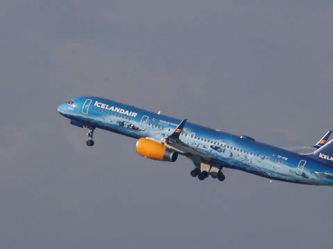 IcelandAir