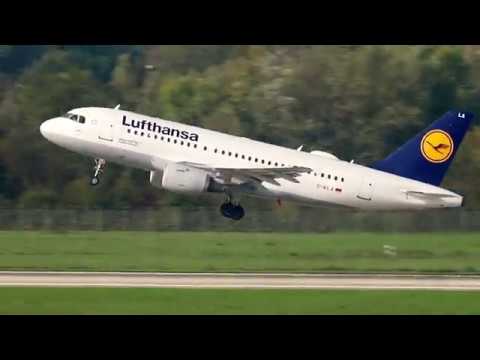 duesseldorf airport spotting