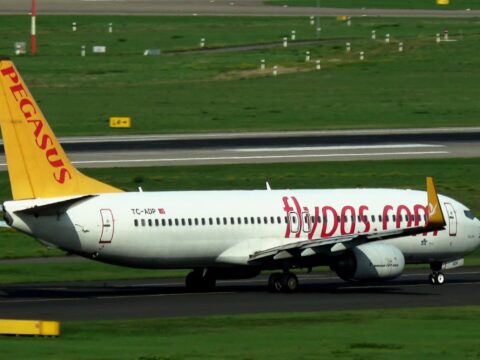 flugzeug start und landung flugh