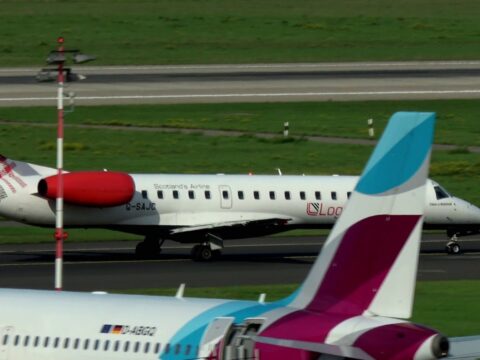 planespotting duesseldorf vom pa