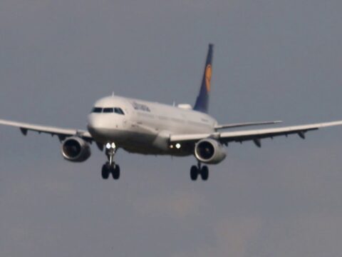plane spotting  airport dues