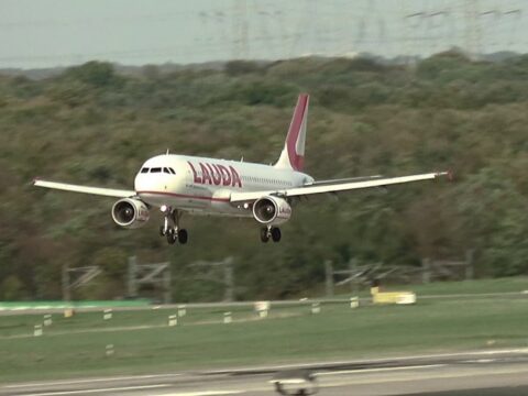 plane spotting mit boeing und ai