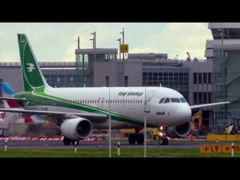 yi ard airbus a  der iraqi