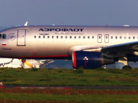 flugzeug start und landung auf f