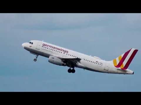 grosse flugzeuge auf airport due