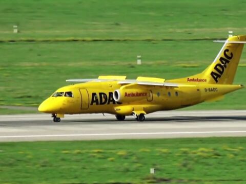 adac landet und laudamotion star