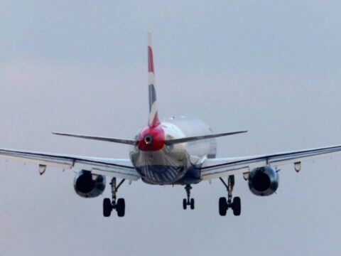flugzeuge auf flughafen duesseld